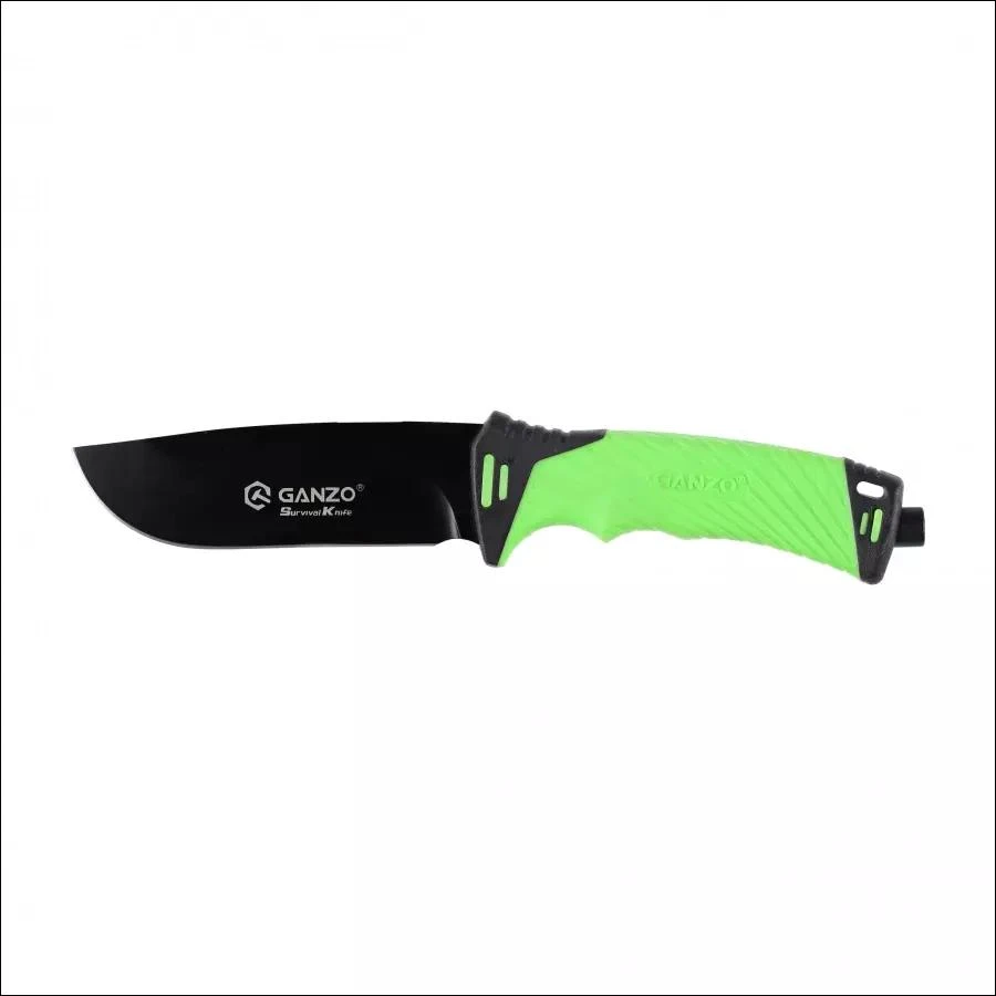 Ganzo Firebird Peilis su fiksuota geležte Ganzo G8012-LG