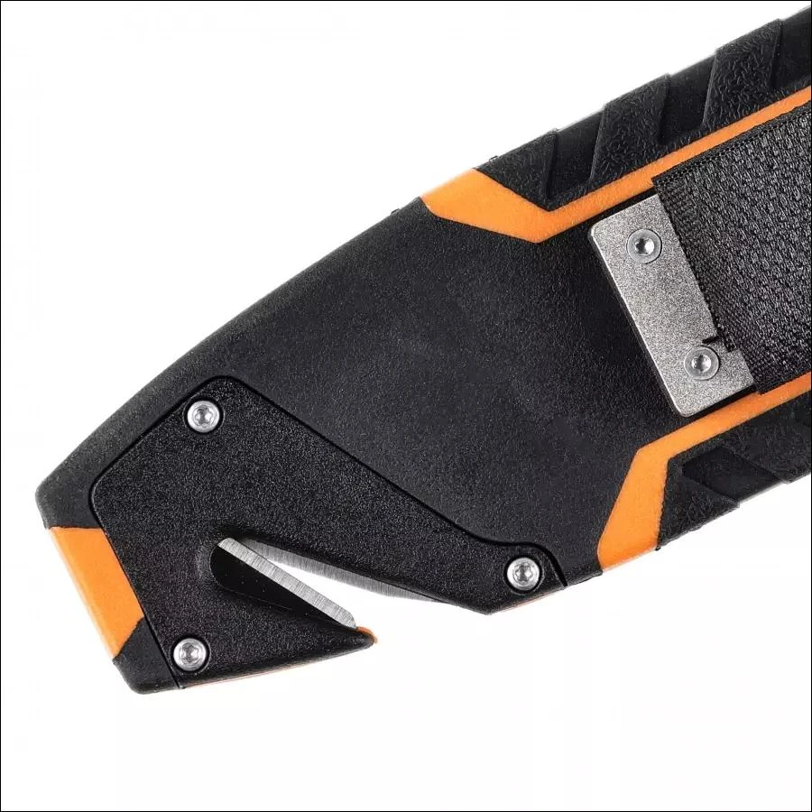 Ganzo Firebird Peilis su fiksuota geležte Ganzo G8012V2-OR