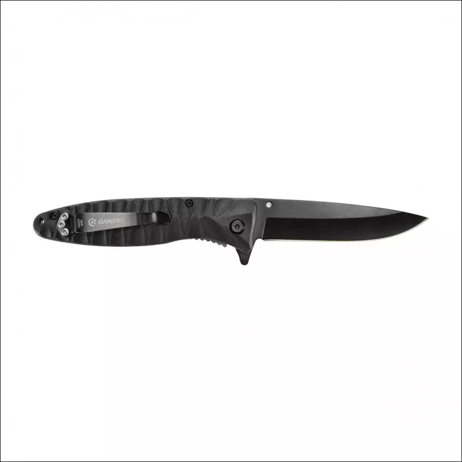 Ganzo Firebird sulankstomas peilis F620-B1