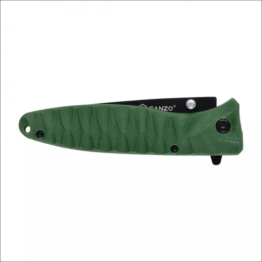 Ganzo Firebird sulankstomas peilis F620-G1