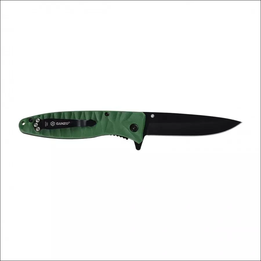 Ganzo Firebird sulankstomas peilis F620-G1