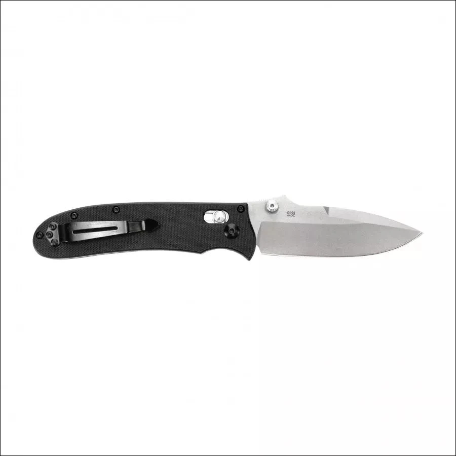 Sulankstomas peilis Ganzo Firebird F704-BK