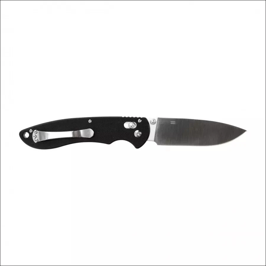 Ganzo Firebird sulankstomas peilis F740-BK