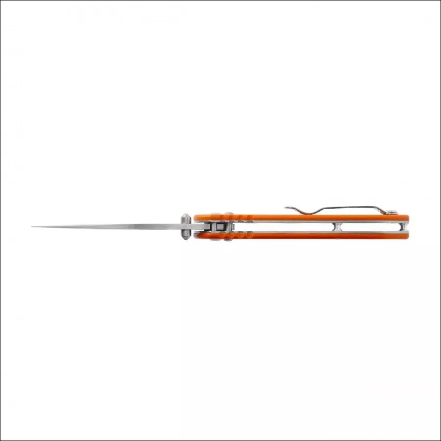 Sulankstomas peilis Ganzo Firebird F753M1-OR