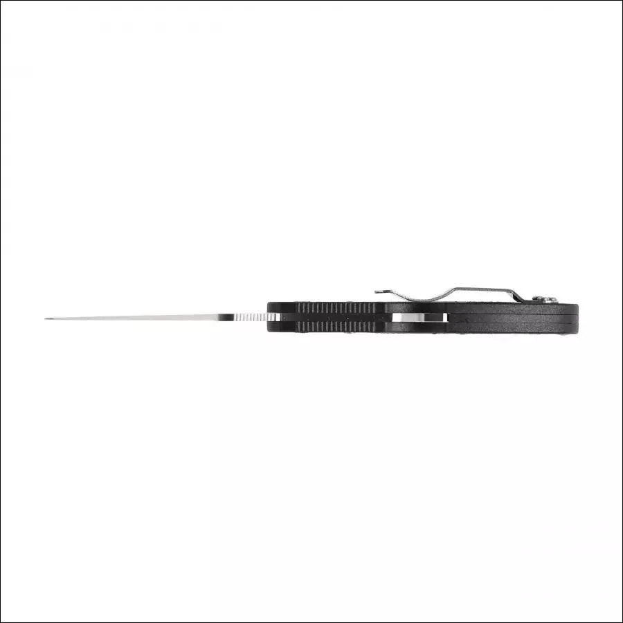 Ganzo Firebird sulankstomas peilis F759M-BK