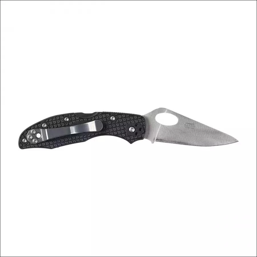 Ganzo Firebird sulankstomas peilis F759M-BK