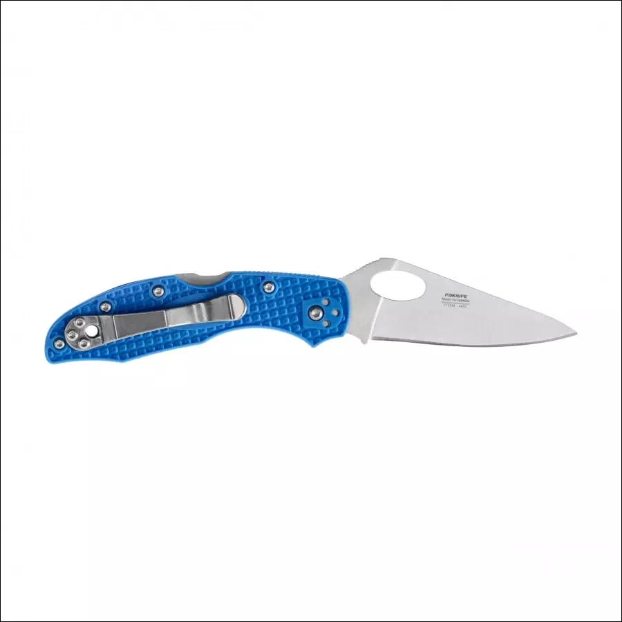 Sulankstomas peilis Ganzo Firebird F759M-BL