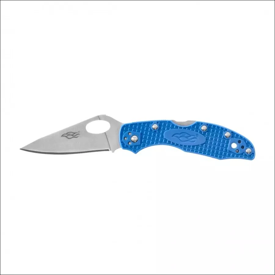 Sulankstomas peilis Ganzo Firebird F759M-BL