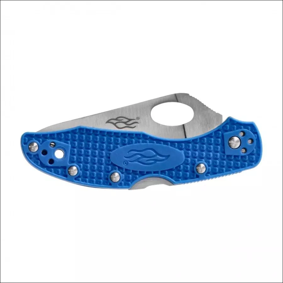 Sulankstomas peilis Ganzo Firebird F759M-BL
