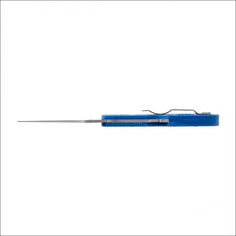 Sulankstomas peilis Ganzo Firebird F759M-BL
