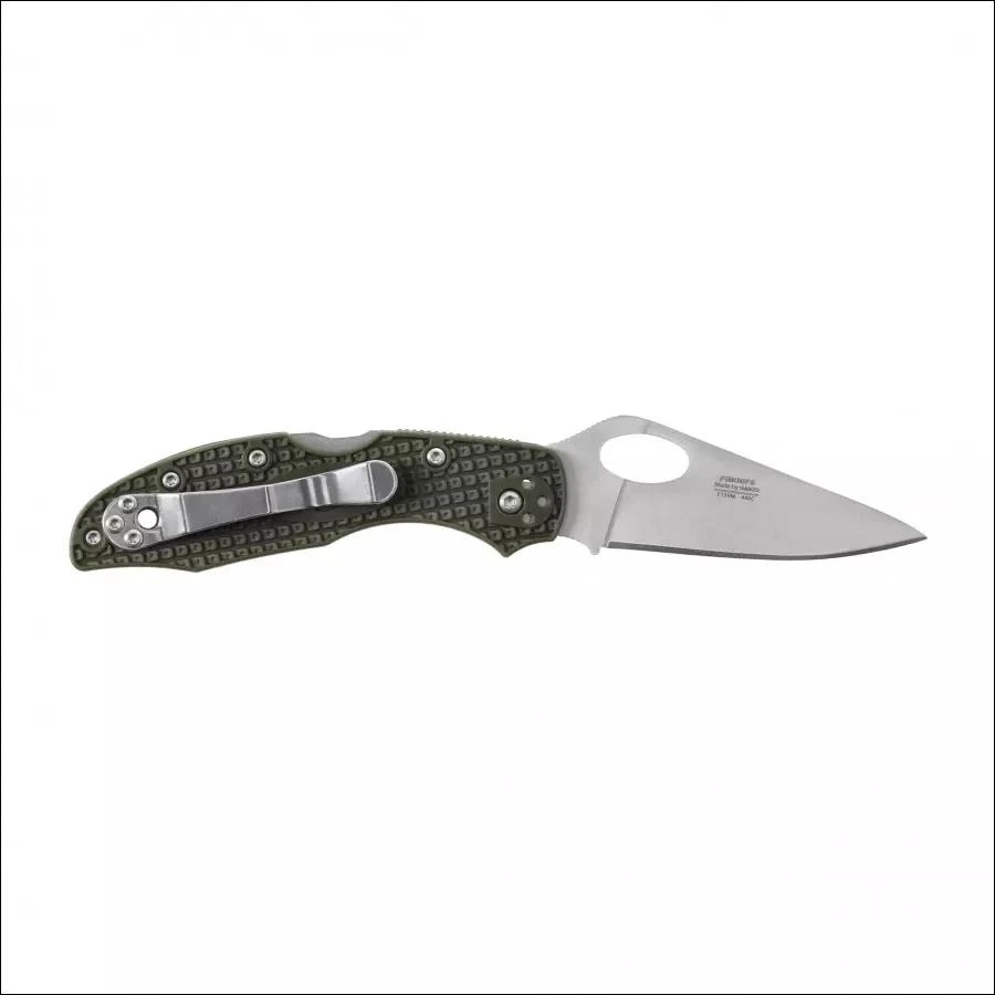Sulankstomas peilis Ganzo Firebird F759M-GR
