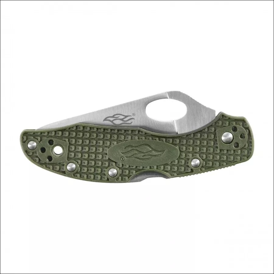 Sulankstomas peilis Ganzo Firebird F759M-GR