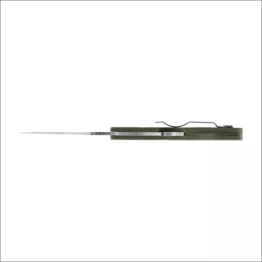 Sulankstomas peilis Ganzo Firebird F759M-GR