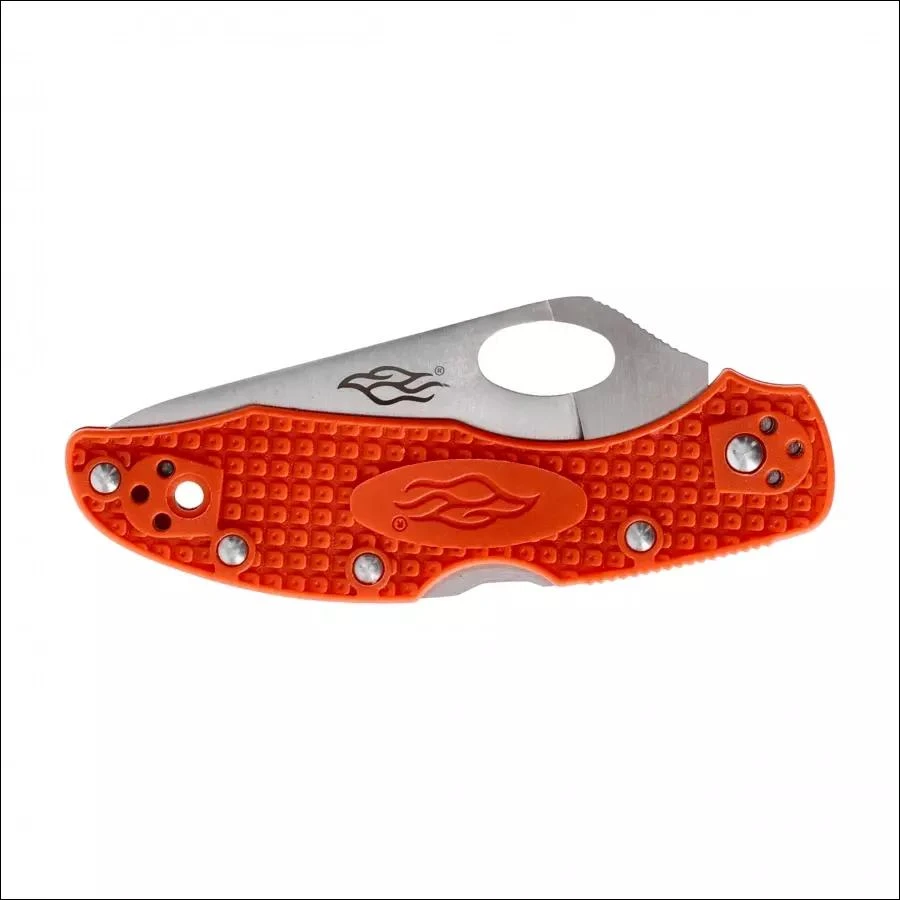 Ganzo Firebird sulankstomas peilis F759M-OR