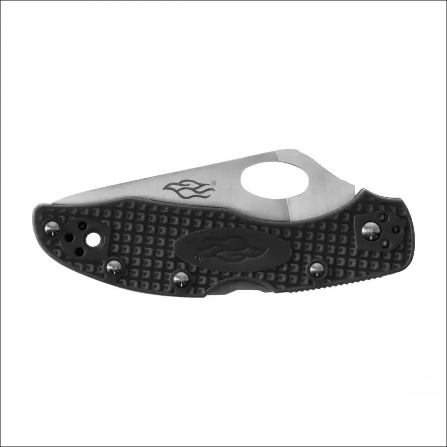 Ganzo Firebird sulankstomas peilis F759MS-BK