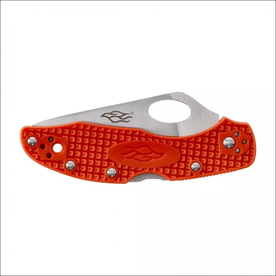 Ganzo Firebird sulankstomas peilis F759MS-OR