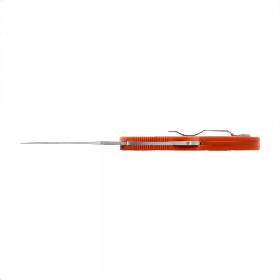 Ganzo Firebird sulankstomas peilis F759MS-OR