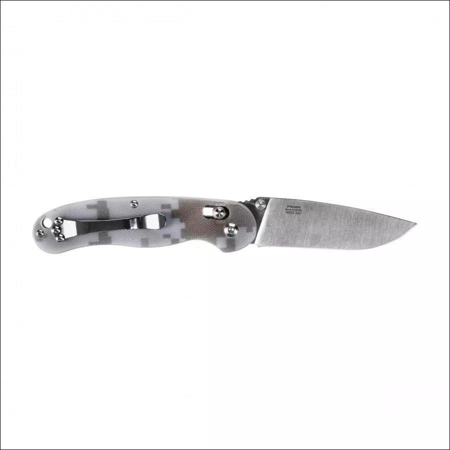 Sulankstomas peilis Ganzo Firebird FB727S-CA
