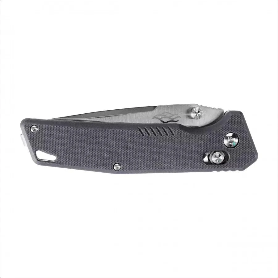 Sulankstomas peilis Ganzo Firebird FB7601-GR