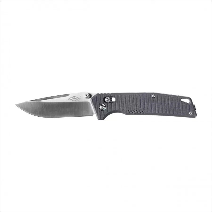 Sulankstomas peilis Ganzo Firebird FB7601-GR