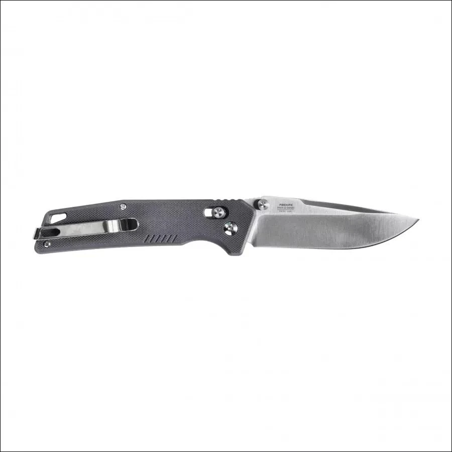 Sulankstomas peilis Ganzo Firebird FB7601-GR
