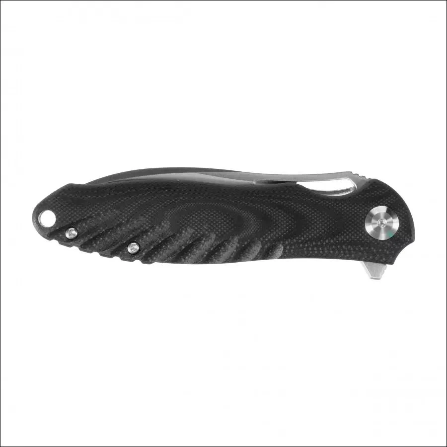 Ganzo Firebird sulankstomas peilis FH71-BK