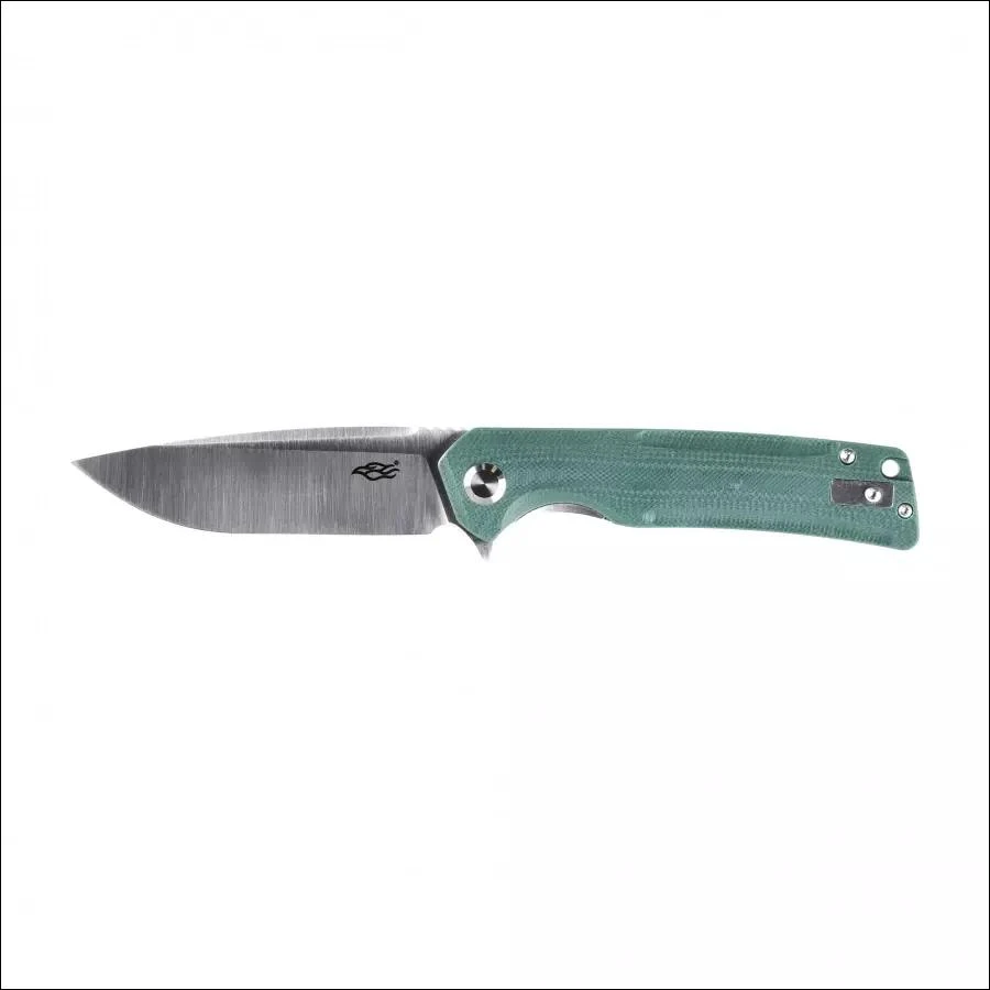 Sulankstomas peilis Ganzo Firebird FH91-GB