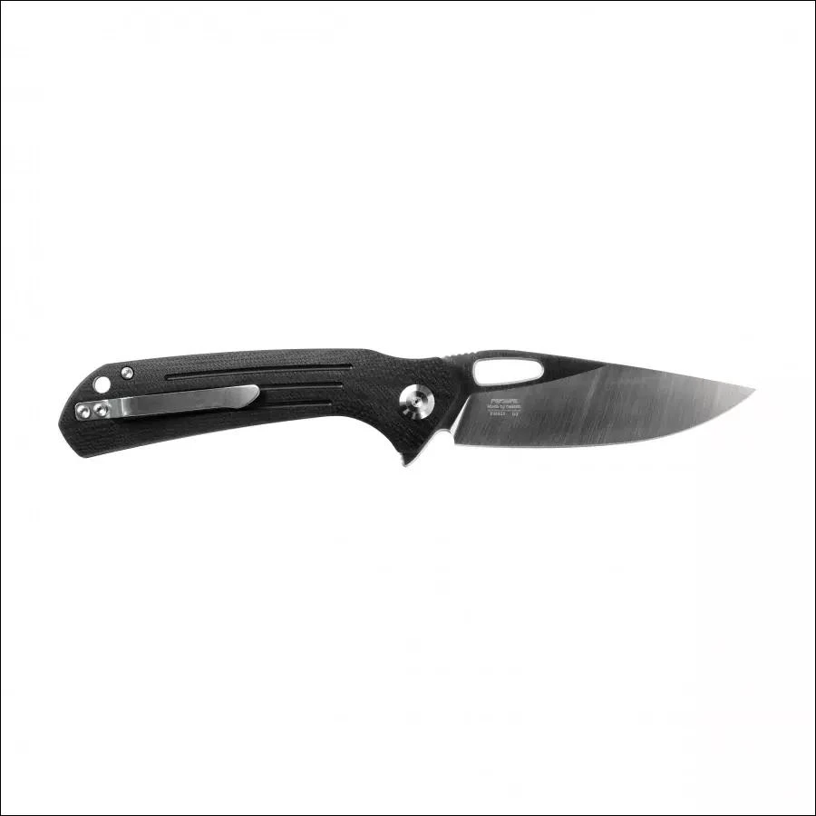 Sudedamas peilis Ganzo Firebird FH921-BK