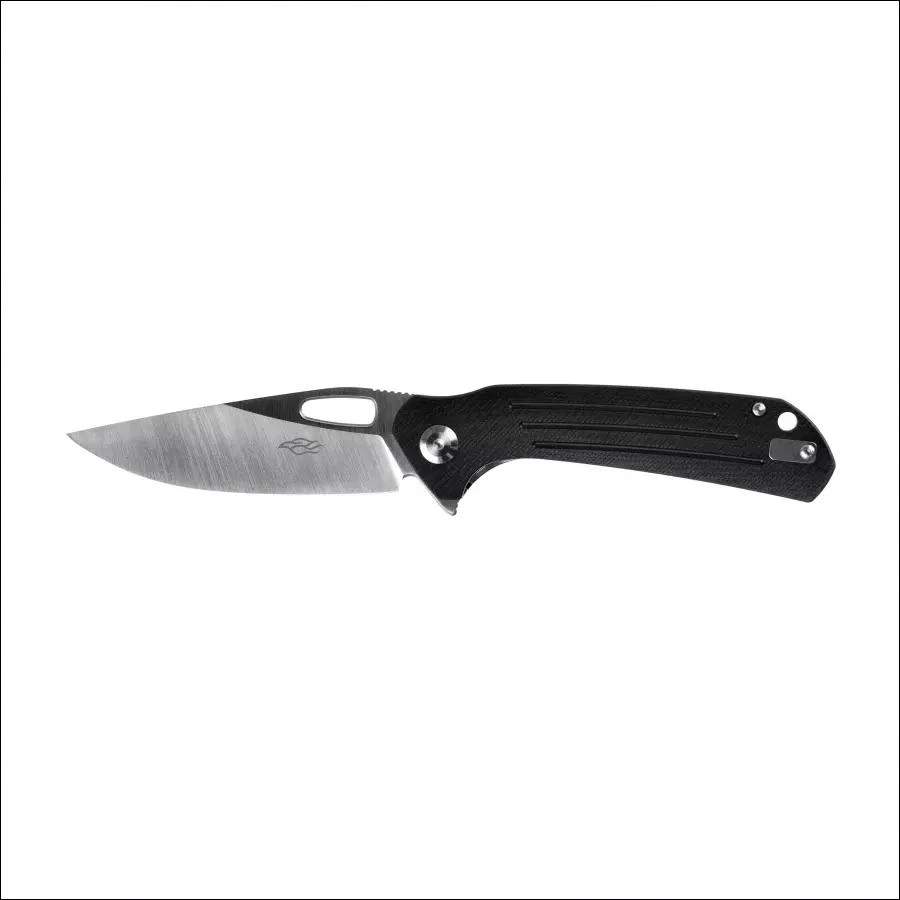 Sudedamas peilis Ganzo Firebird FH921-BK