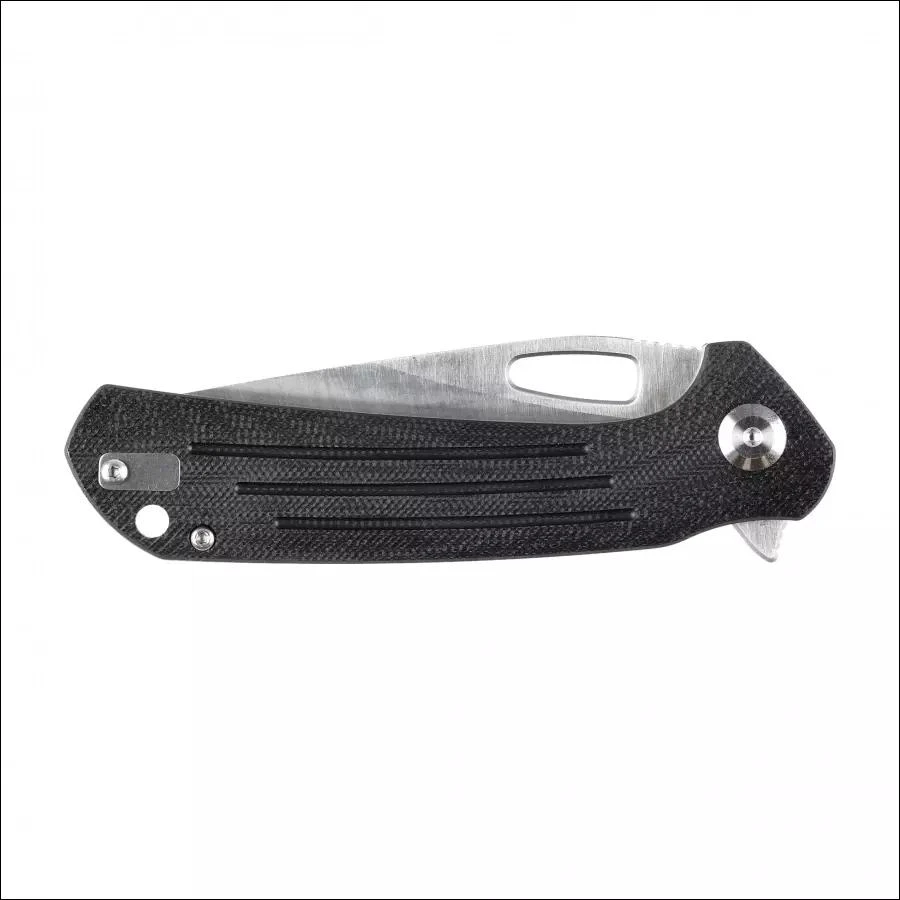 Sudedamas peilis Ganzo Firebird FH921-BK