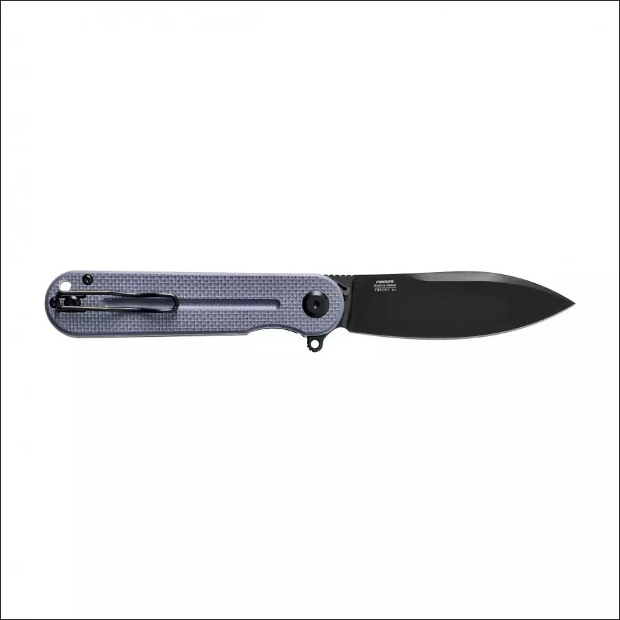 Ganzo Firebird sulankstomas peilis FH922PT-GY