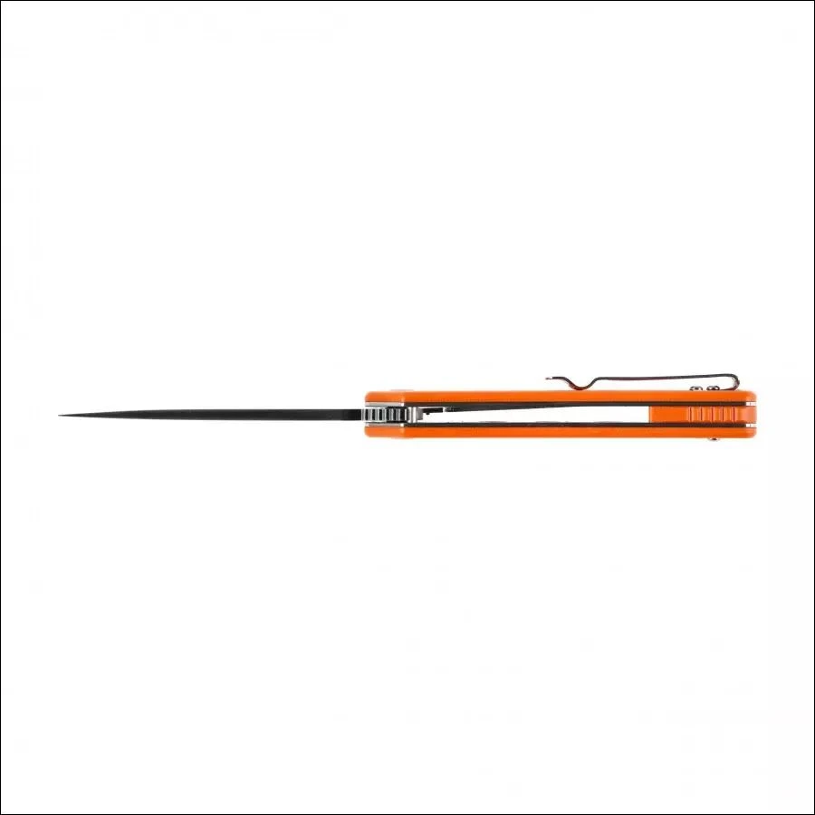 Sulankstomas peilis Ganzo Firebird FH923-OR