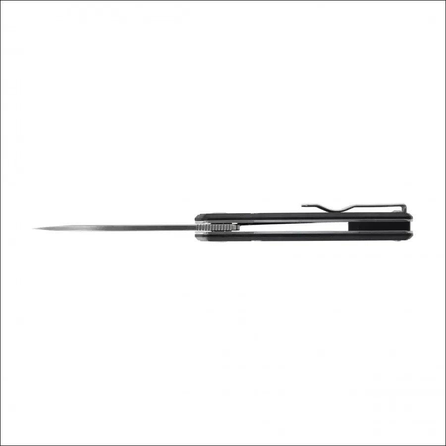 Ganzo Firebird Sulankstomas peilis Firebird FH927-BK