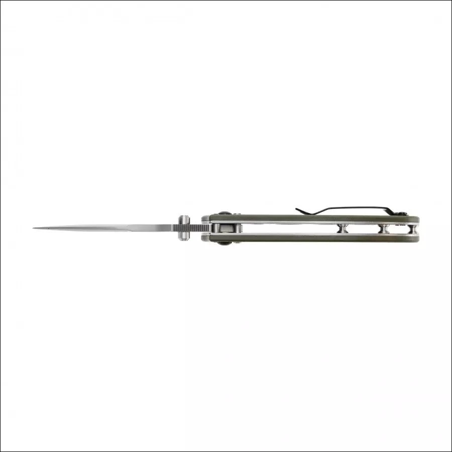 Sulankstomas peilis Ganzo Firebird F704-GR