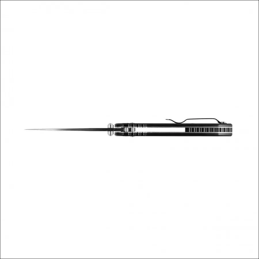 Sulankstomas peilis Ganzo Firebird G7531-BK