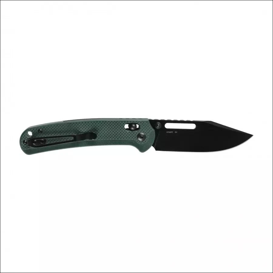 Ganzo Firebird sulankstomas peilis G768PT-GR