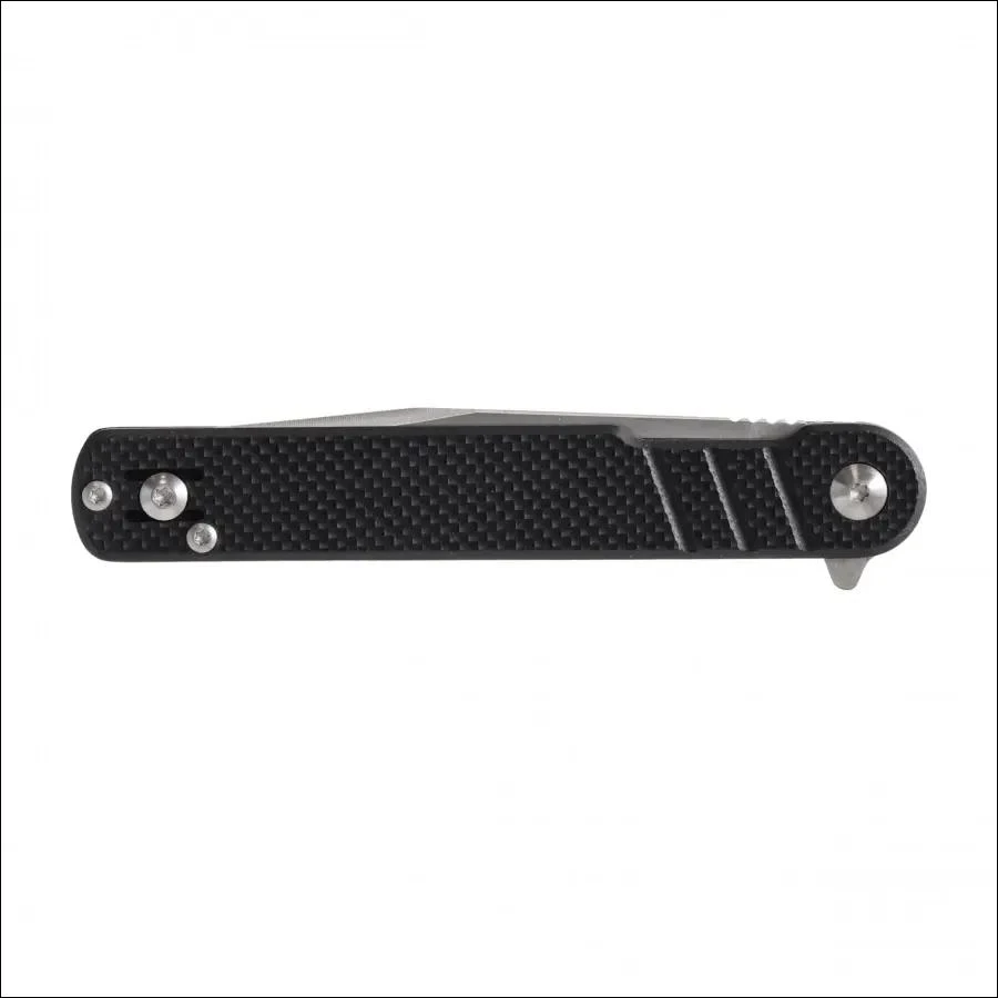 Ganzo Firebird Sulankstomas peilis Ganzo G772-BK