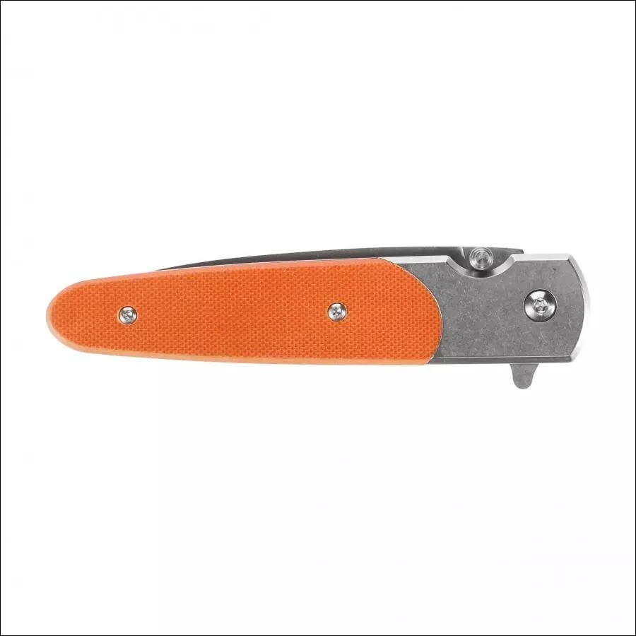 Ganzo Firebird Sulankstomas peilis Ganzo G743-2-OR