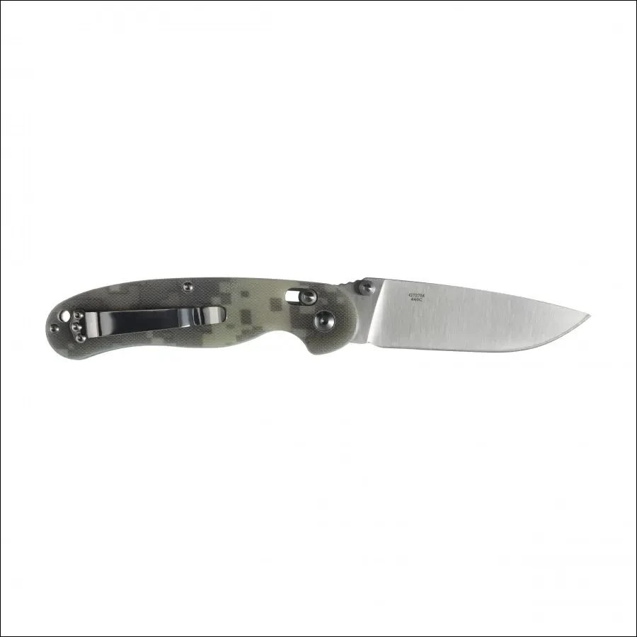 Ganzo Firebird Sulankstomas peilis Ganzo G727-CA