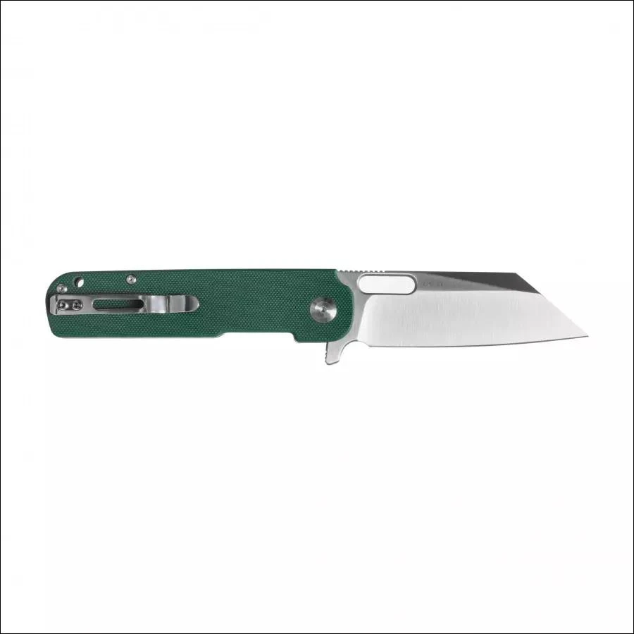 Ganzo Firebird Sulankstomas peilis Ganzo G770-GR