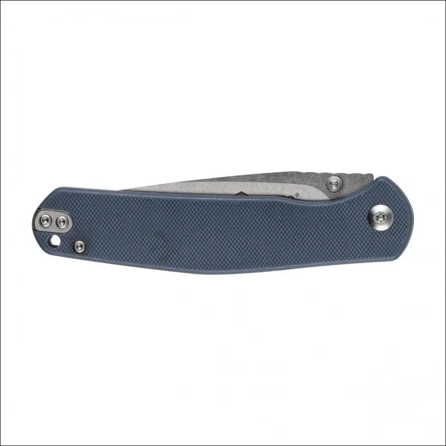 Ganzo Firebird Sulankstomas peilis Ganzo G6804-GY