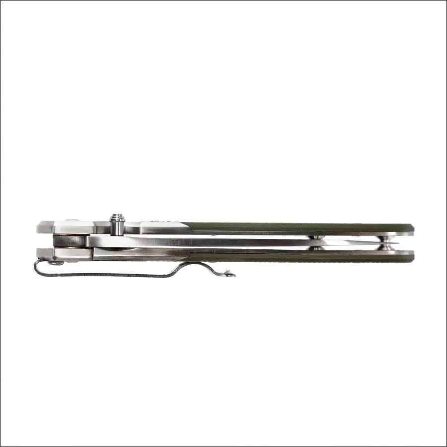 Ganzo Firebird Sulankstomas peilis Ganzo G743-1-GR