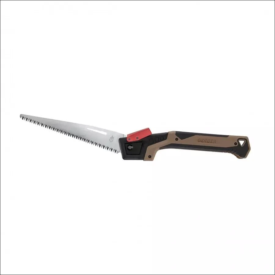 Gerber krūmų pjūklas Coyote Brown