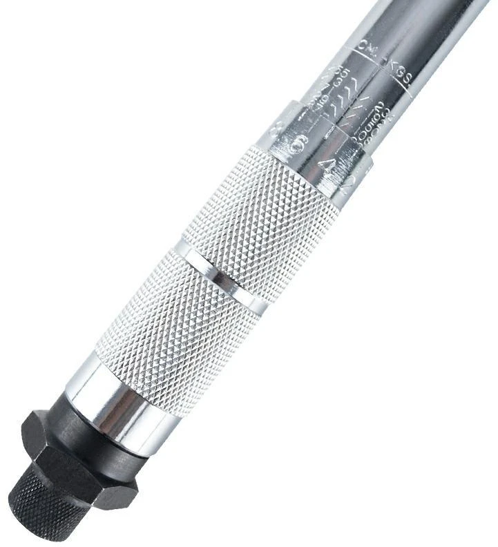 „Gotel“ 1/4 col. dinamometrinis raktas, 5–25 Nm