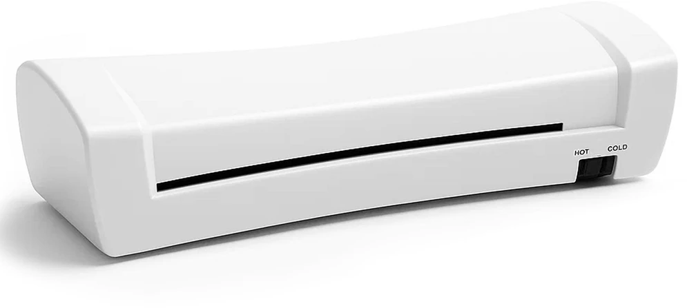 Gotel A4/A5 laminatorius su laminavimo plėvelėmis