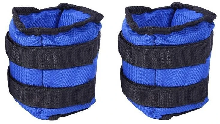 Gotel bėgimo svareliai, 2 × 1,5kg