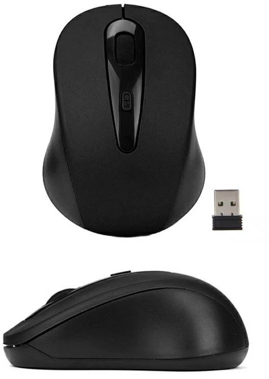 Gotel Belaidė pelė NEW