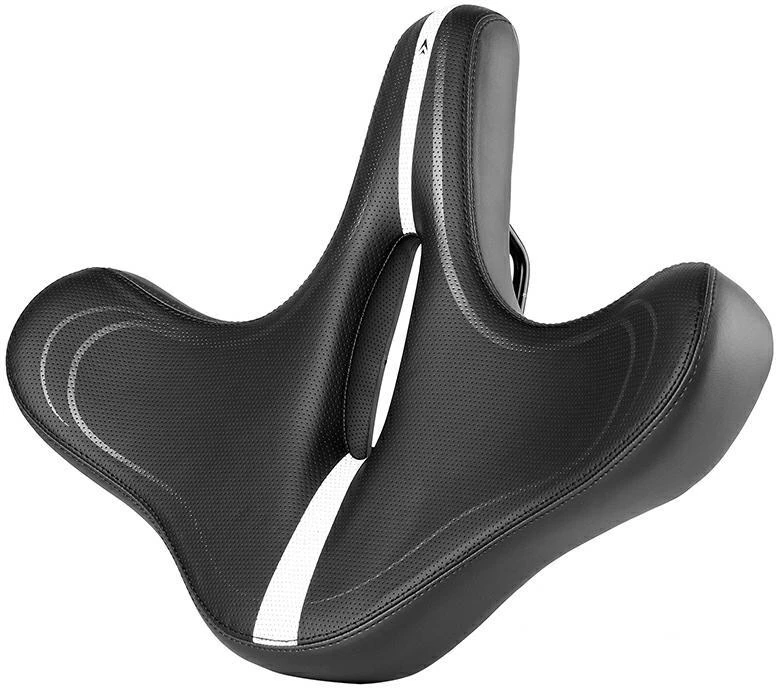 Gotel plati dviračio sėdynė 34 × 29 cm