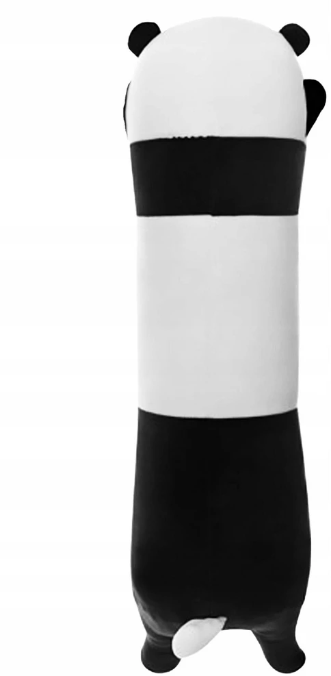 Gotel Pliušinė pandos pagalvėlė, 70 cm