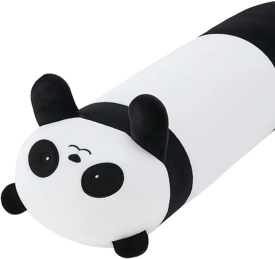 Gotel Pliušinė pandos pagalvėlė, 70 cm